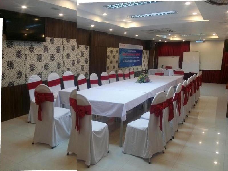 Van Mieu 2 Hotel image