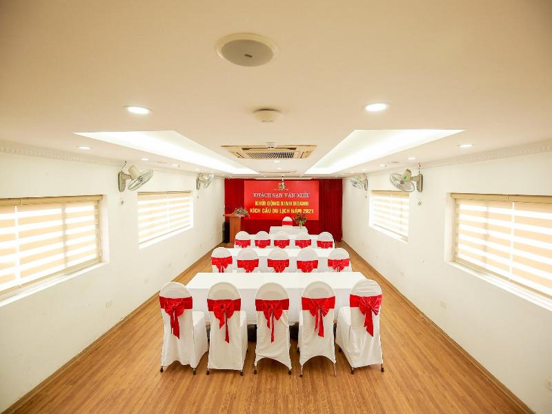 Van Mieu 2 Hotel image