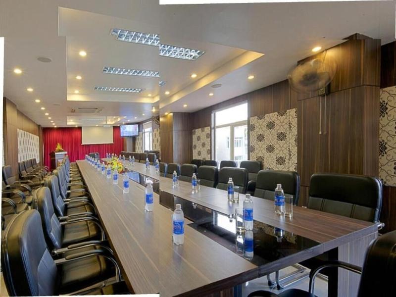 Van Mieu 2 Hotel image