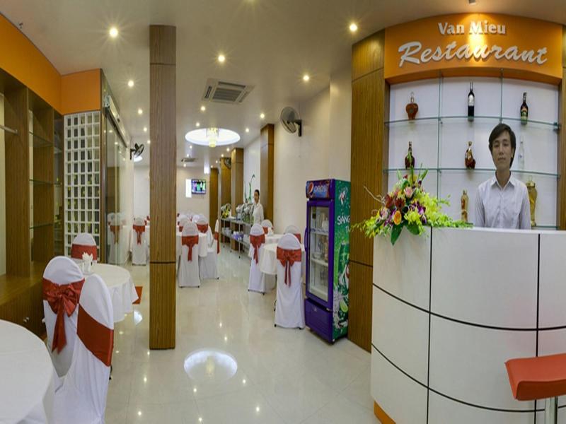 Van Mieu 2 Hotel image