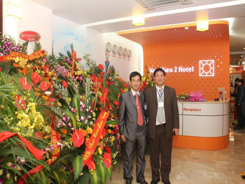 Van Mieu 2 Hotel image