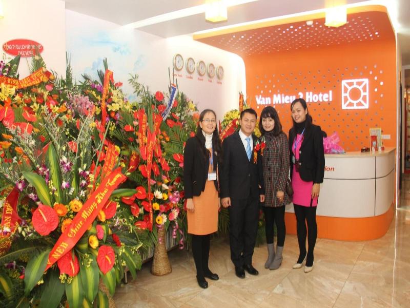Van Mieu 2 Hotel image