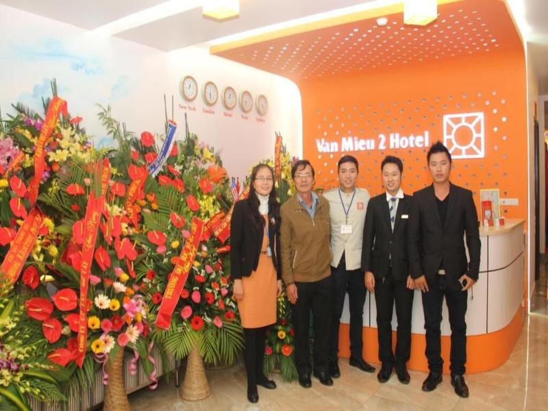 Van Mieu 2 Hotel image