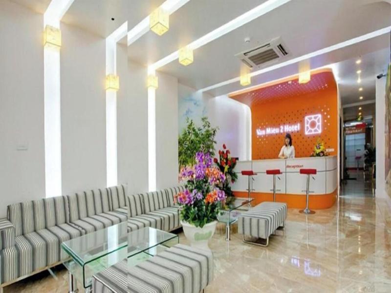 Van Mieu 2 Hotel image