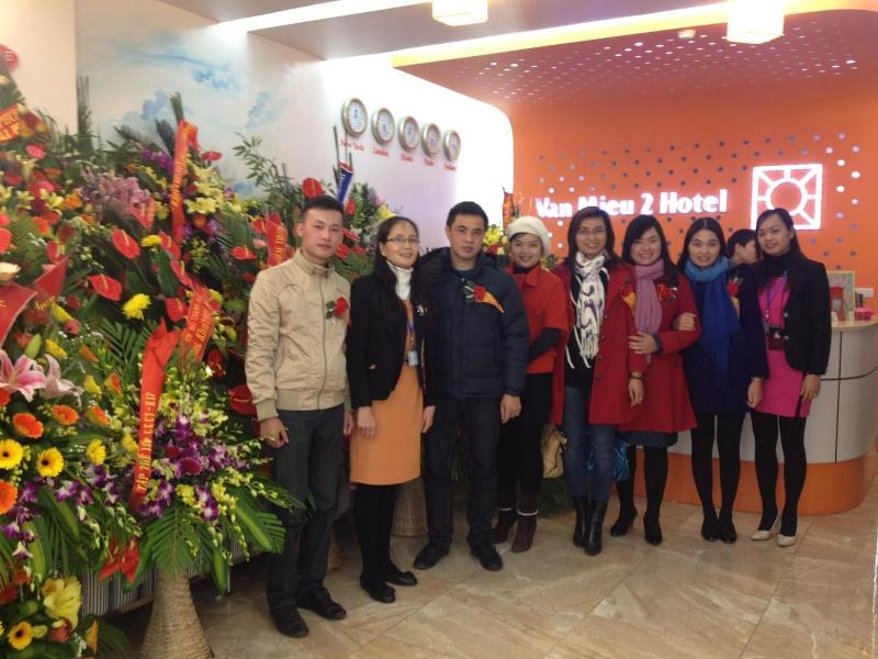 Van Mieu 2 Hotel image