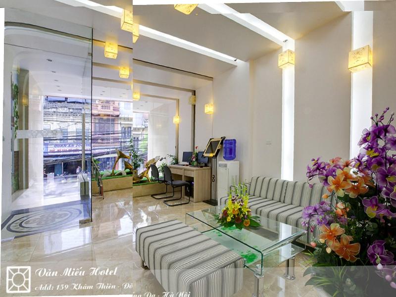 Van Mieu 2 Hotel image