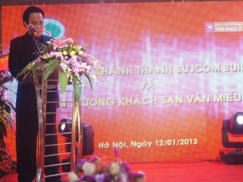Van Mieu 2 Hotel image