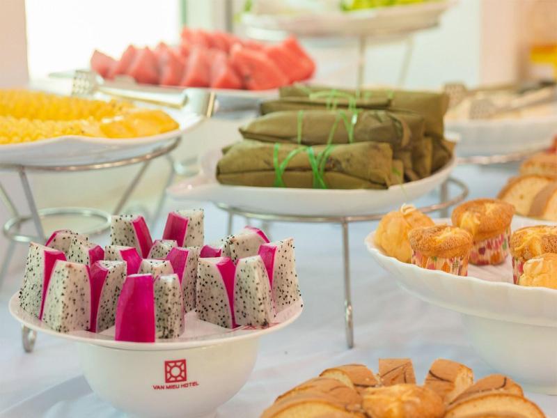 Van Mieu 2 Hotel image
