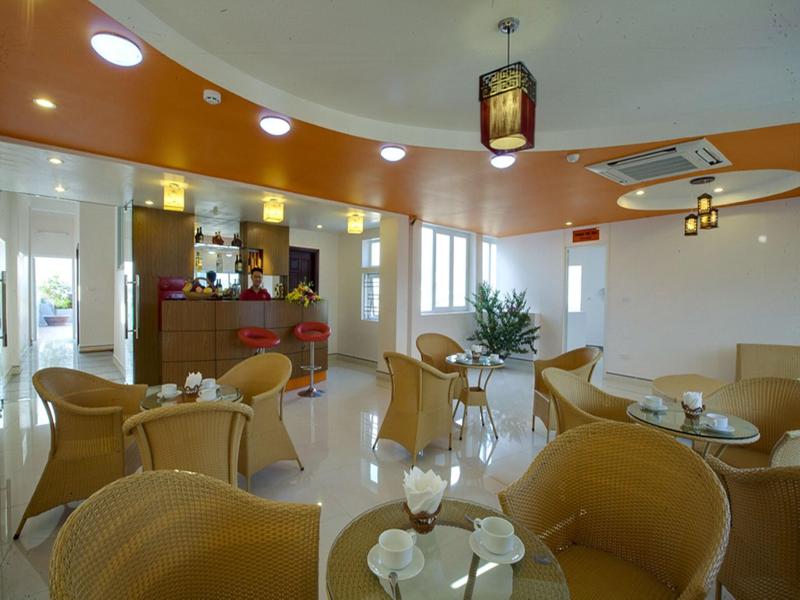 Van Mieu 2 Hotel image