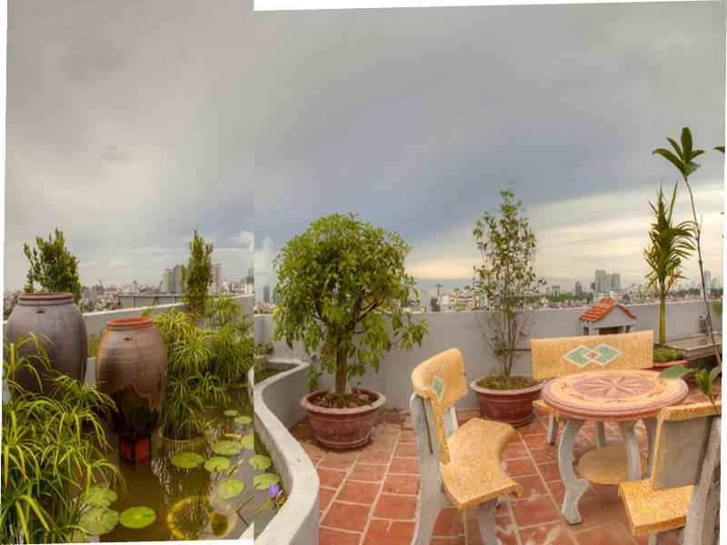 Van Mieu 2 Hotel image