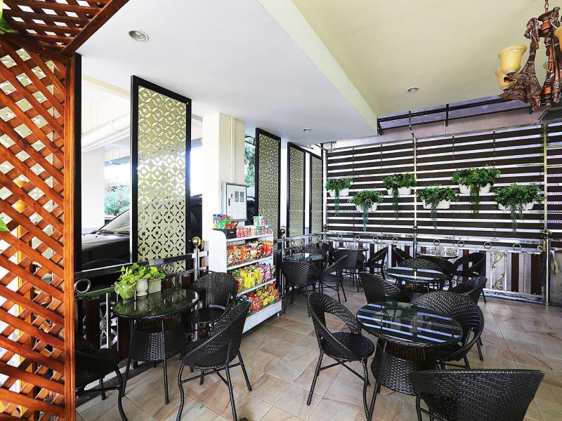 V Place Residence