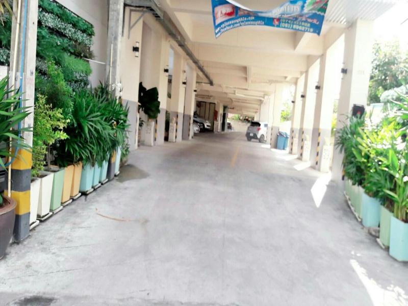 V Place Residence