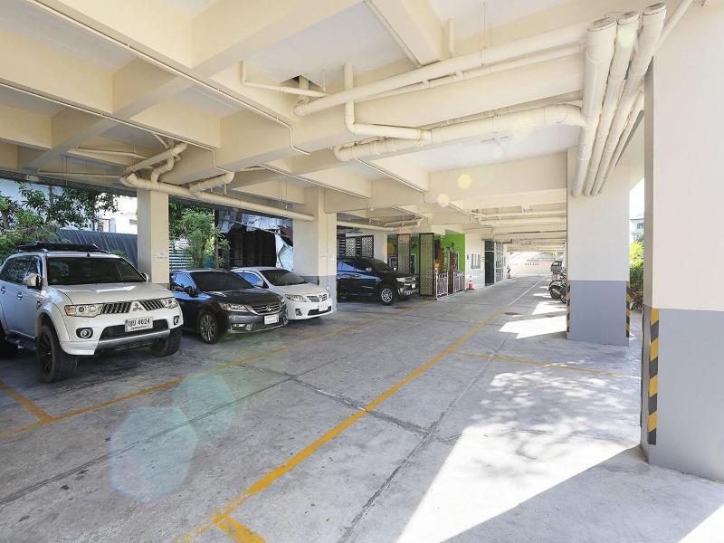 V Place Residence