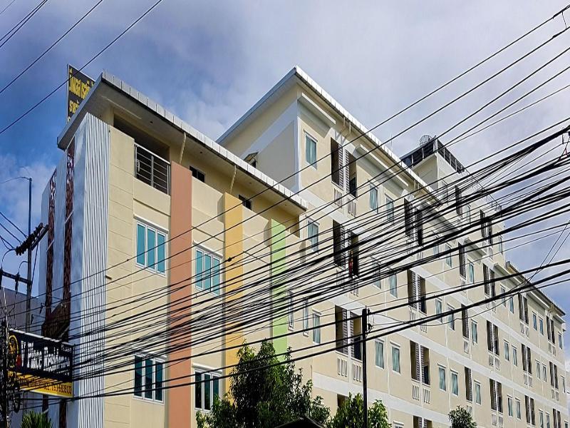 V Place Residence