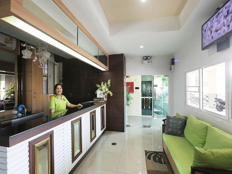 V Place Residence