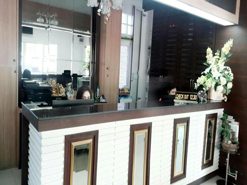 V Place Residence