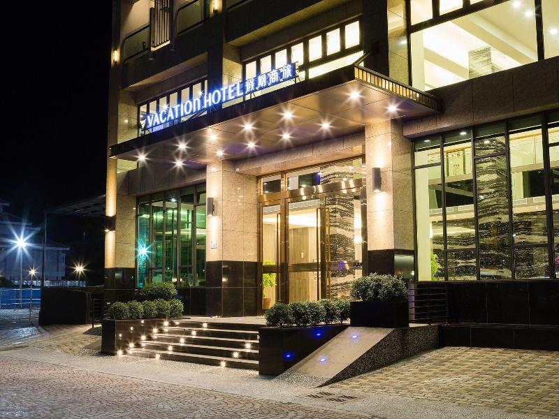 V-Hotel Vacation Hotel image