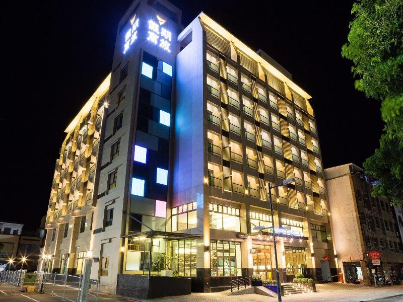 V-Hotel Vacation Hotel image