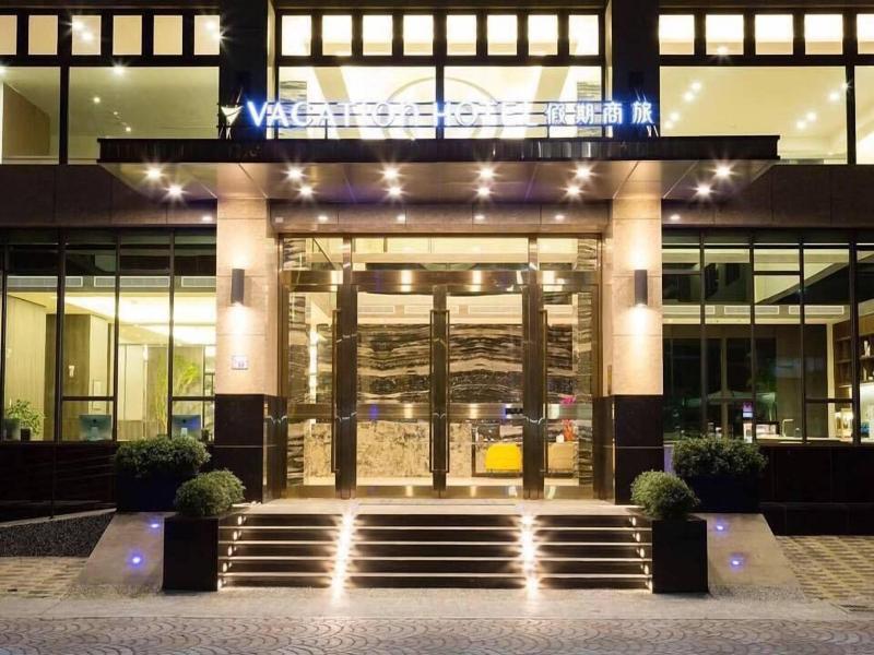 V-Hotel Vacation Hotel image