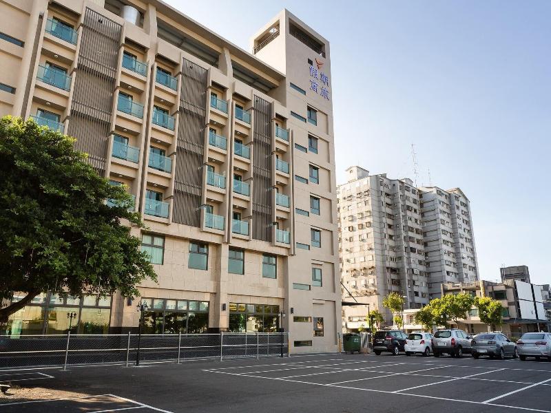V-Hotel Vacation Hotel image