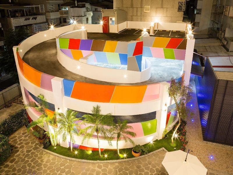 V-Hotel Vacation Hotel image