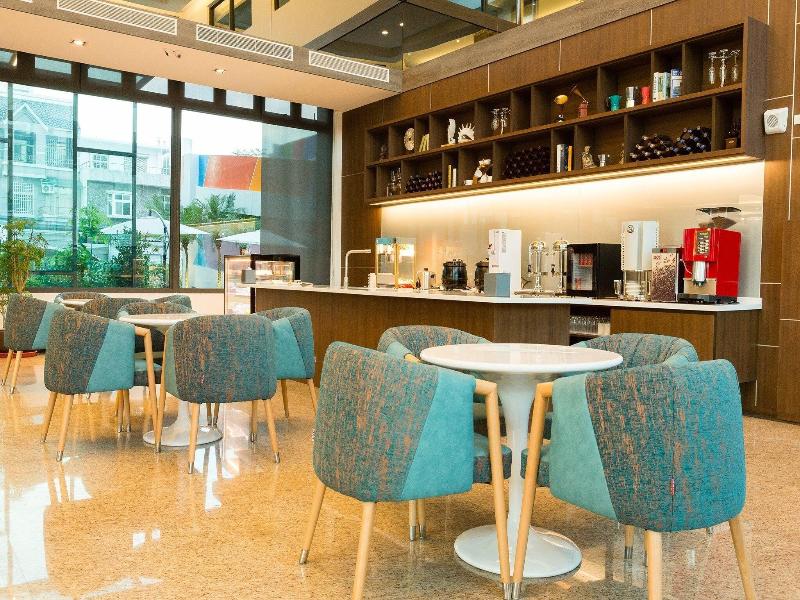 V-Hotel Vacation Hotel image