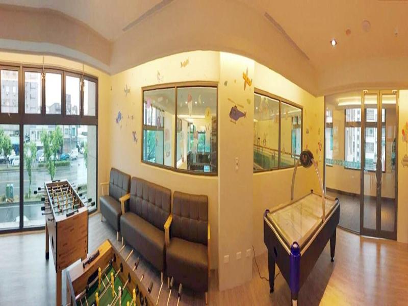 V-Hotel Vacation Hotel image