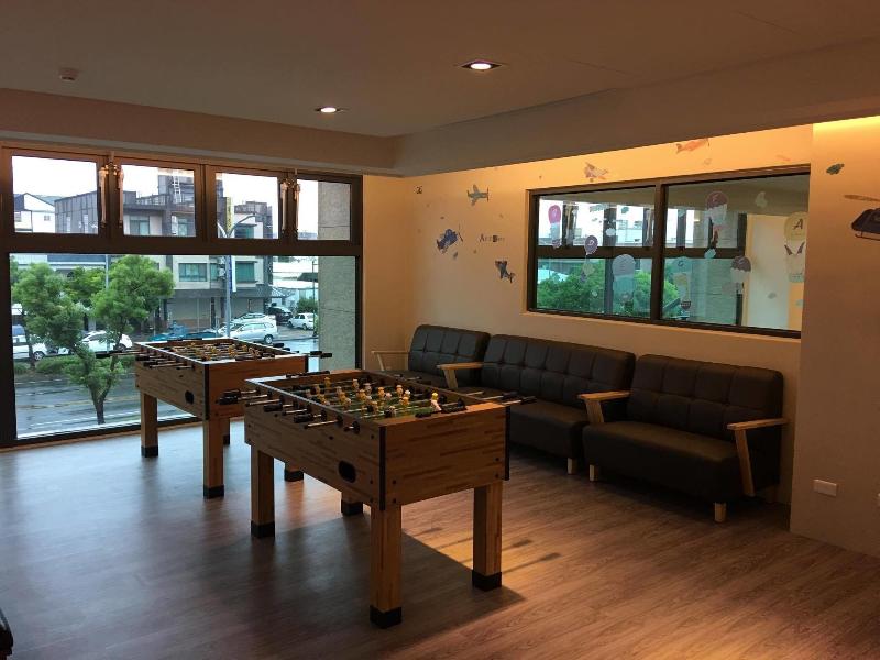 V-Hotel Vacation Hotel image