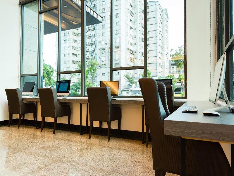 V-Hotel Vacation Hotel image