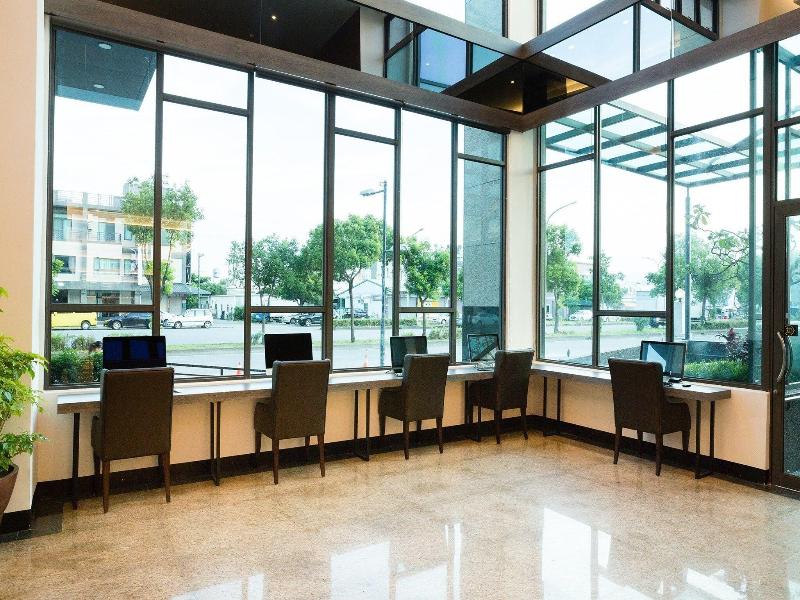 V-Hotel Vacation Hotel image