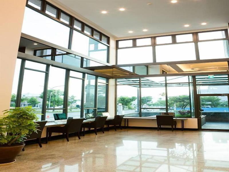 V-Hotel Vacation Hotel image