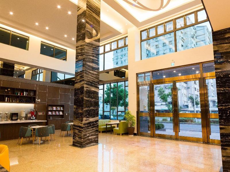 V-Hotel Vacation Hotel image