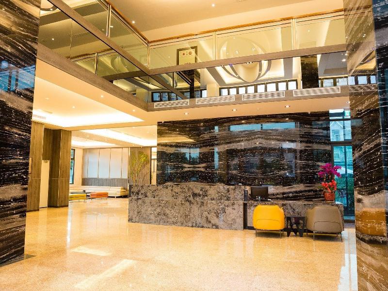 V-Hotel Vacation Hotel image