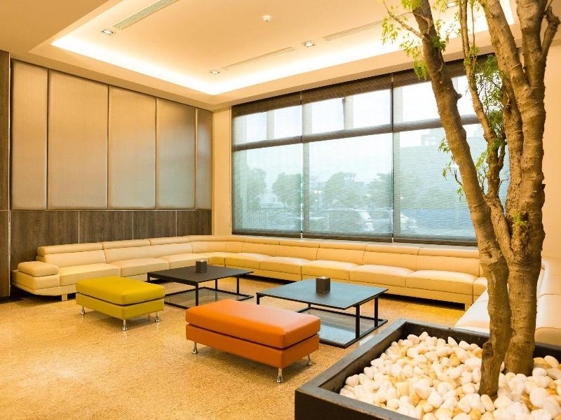 V-Hotel Vacation Hotel image
