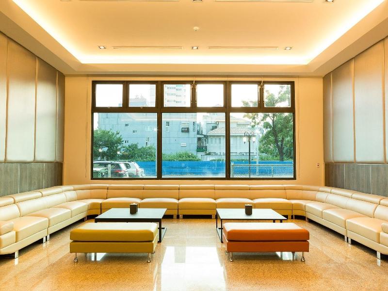 V-Hotel Vacation Hotel image