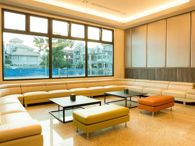 V-Hotel Vacation Hotel image