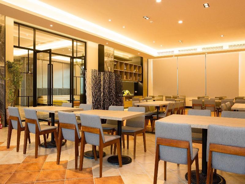 V-Hotel Vacation Hotel image