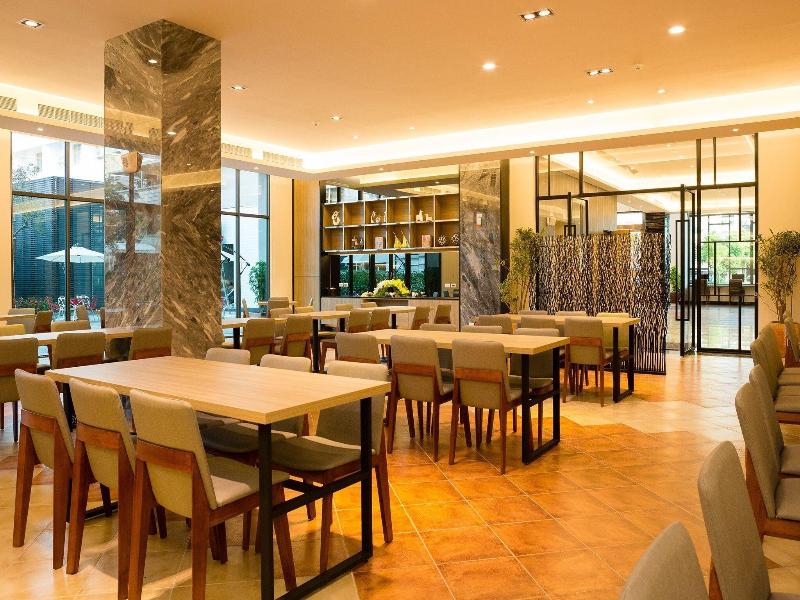 V-Hotel Vacation Hotel image