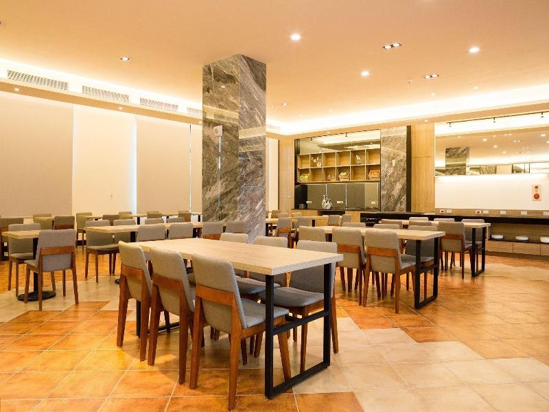 V-Hotel Vacation Hotel image