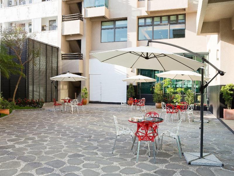 V-Hotel Vacation Hotel image