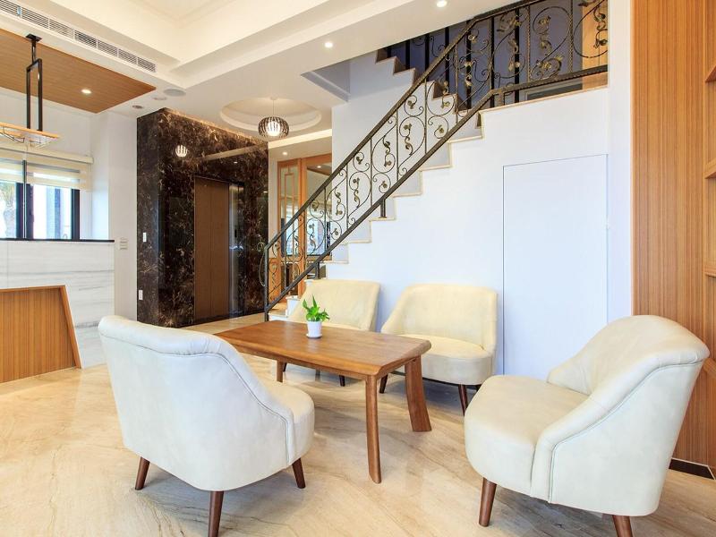 Urban Oasis Inn - Yilan image