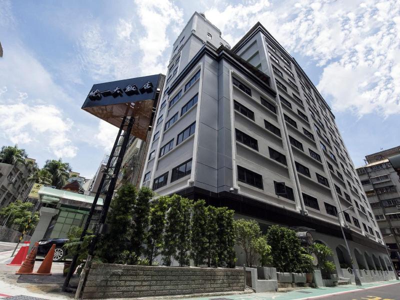 Doitsu Hotel image