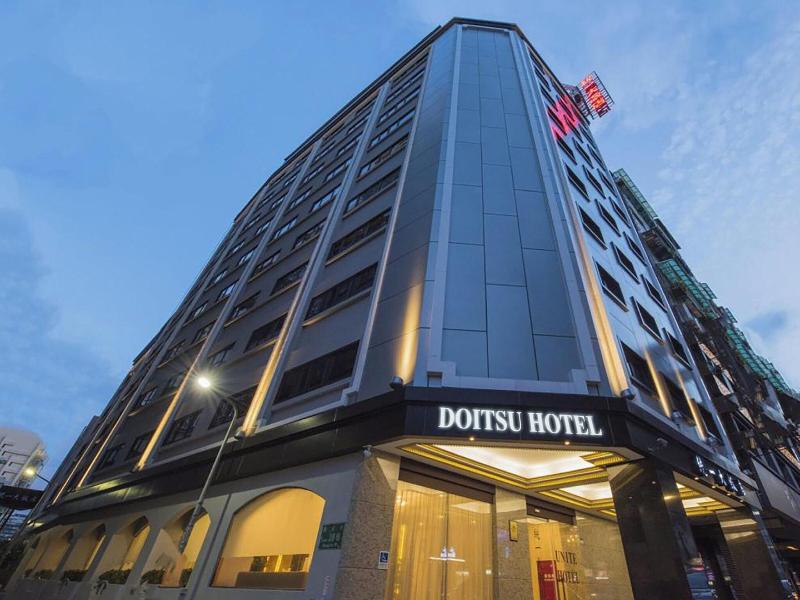 Doitsu Hotel image