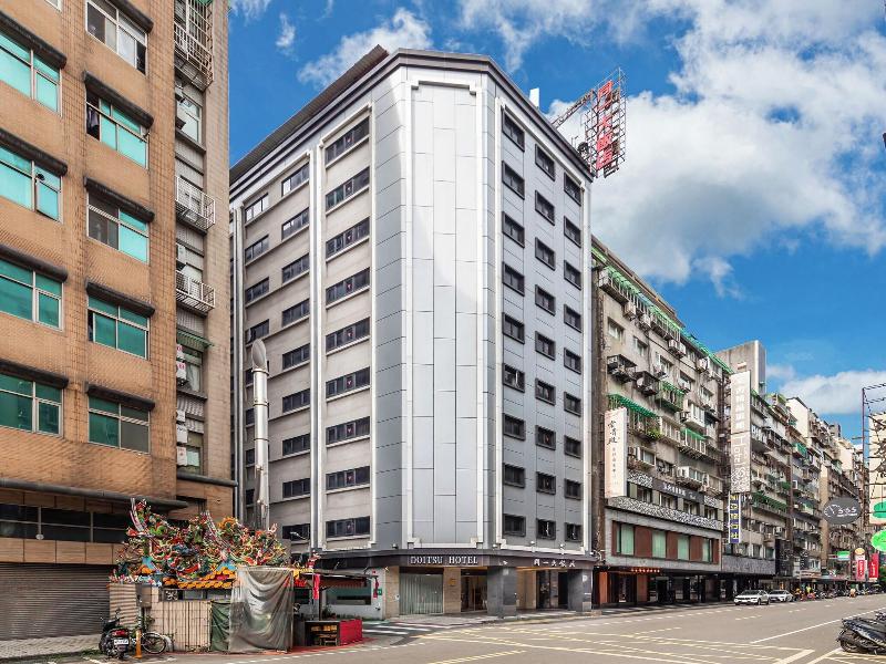 Doitsu Hotel image