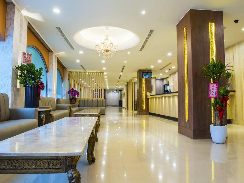 Doitsu Hotel image