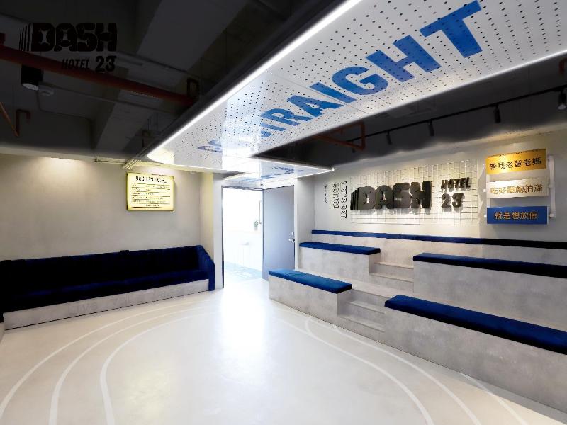 Unique Hotel - Dash 23 Hotel image