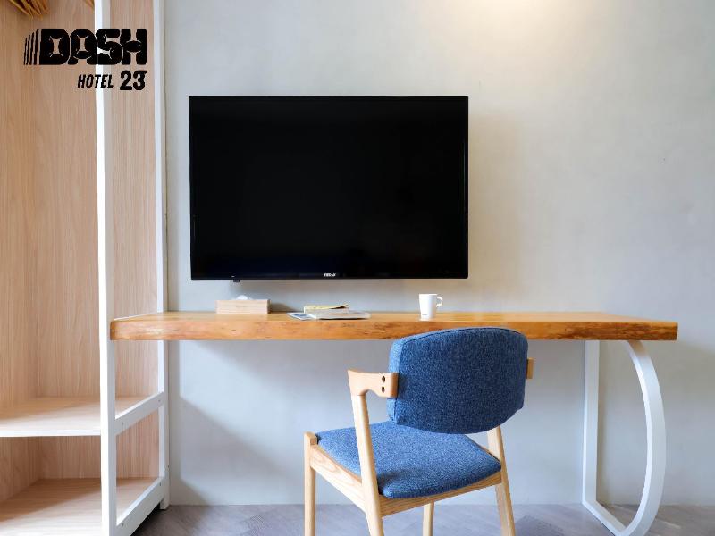 Unique Hotel - Dash 23 Hotel image