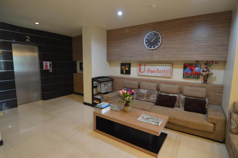 U Style Hotel image