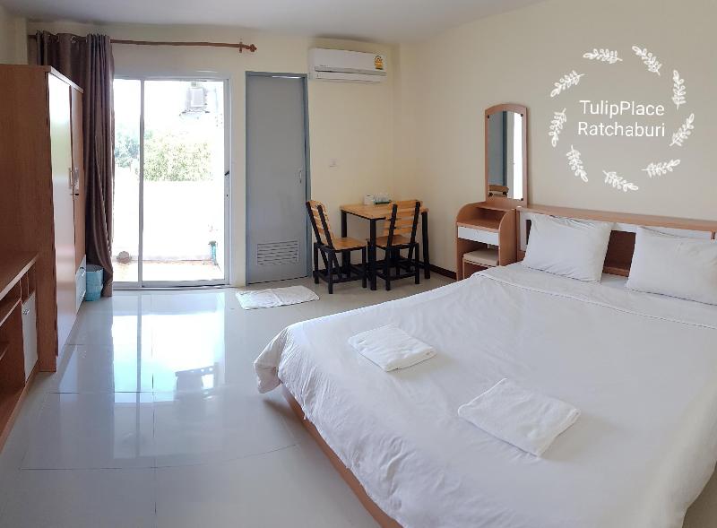 Tulip Place Ratchaburi image