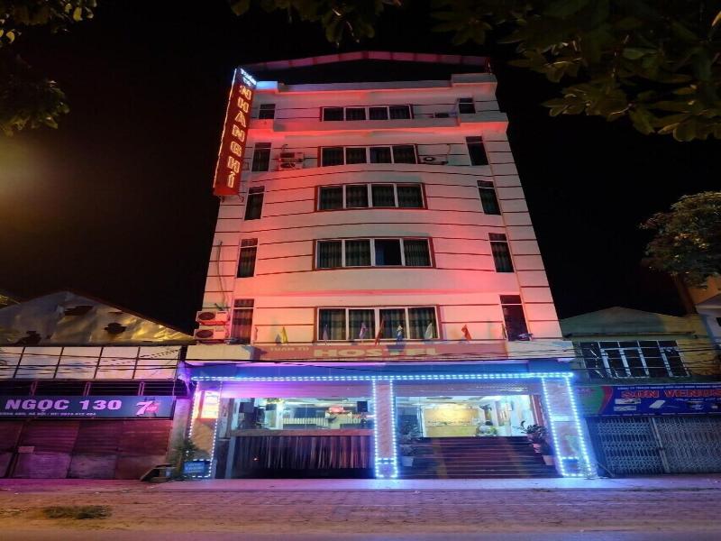 Tuan Tu Hotel